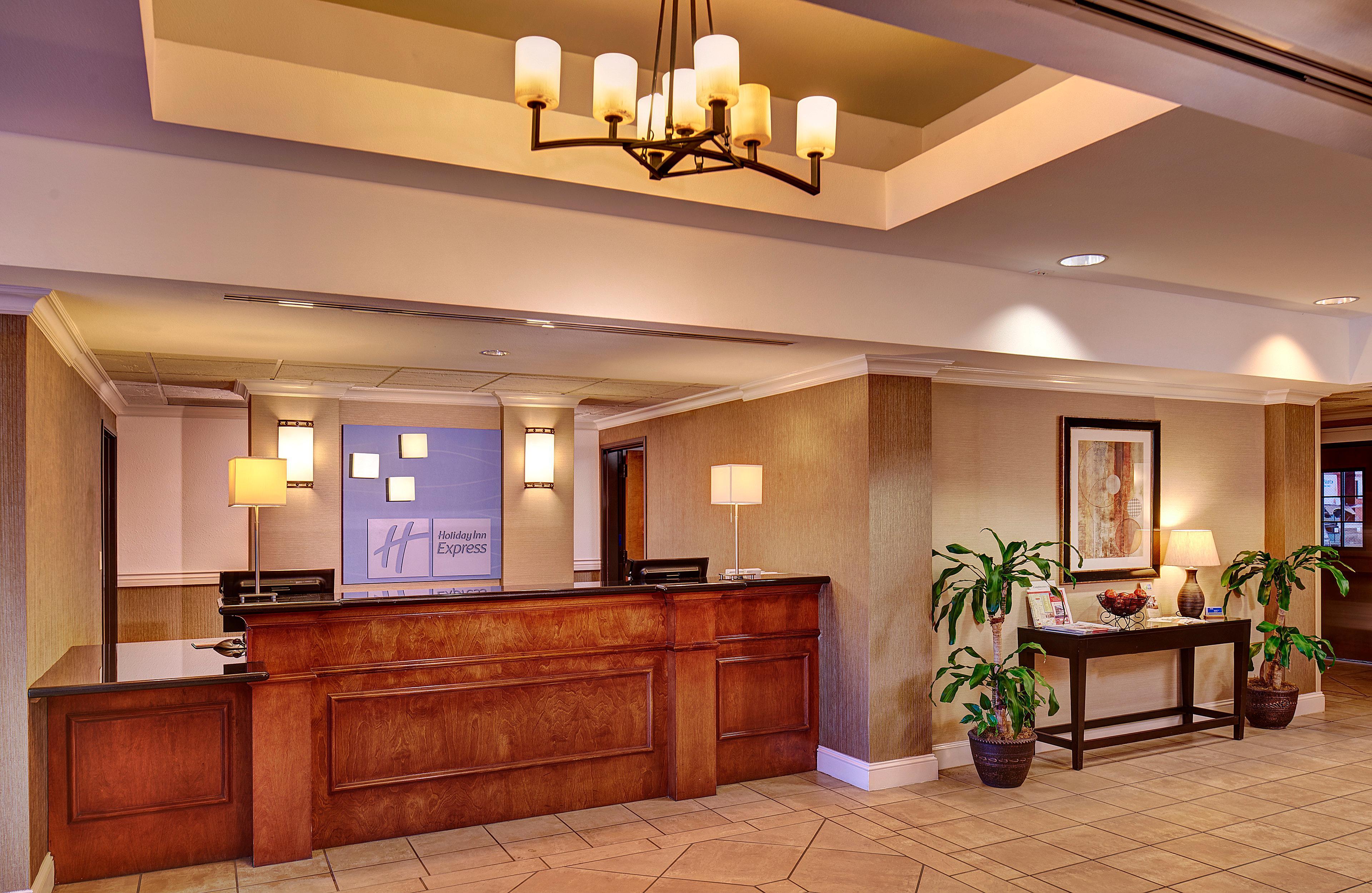 Holiday Inn Express San Diego - Sorrento Valley, An Ihg Hotel Extérieur photo