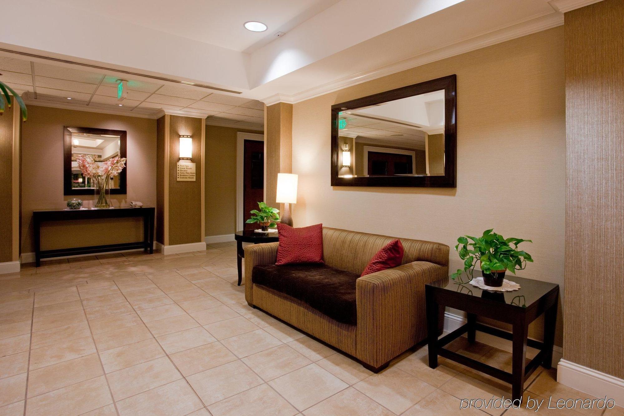 Holiday Inn Express San Diego - Sorrento Valley, An Ihg Hotel Intérieur photo