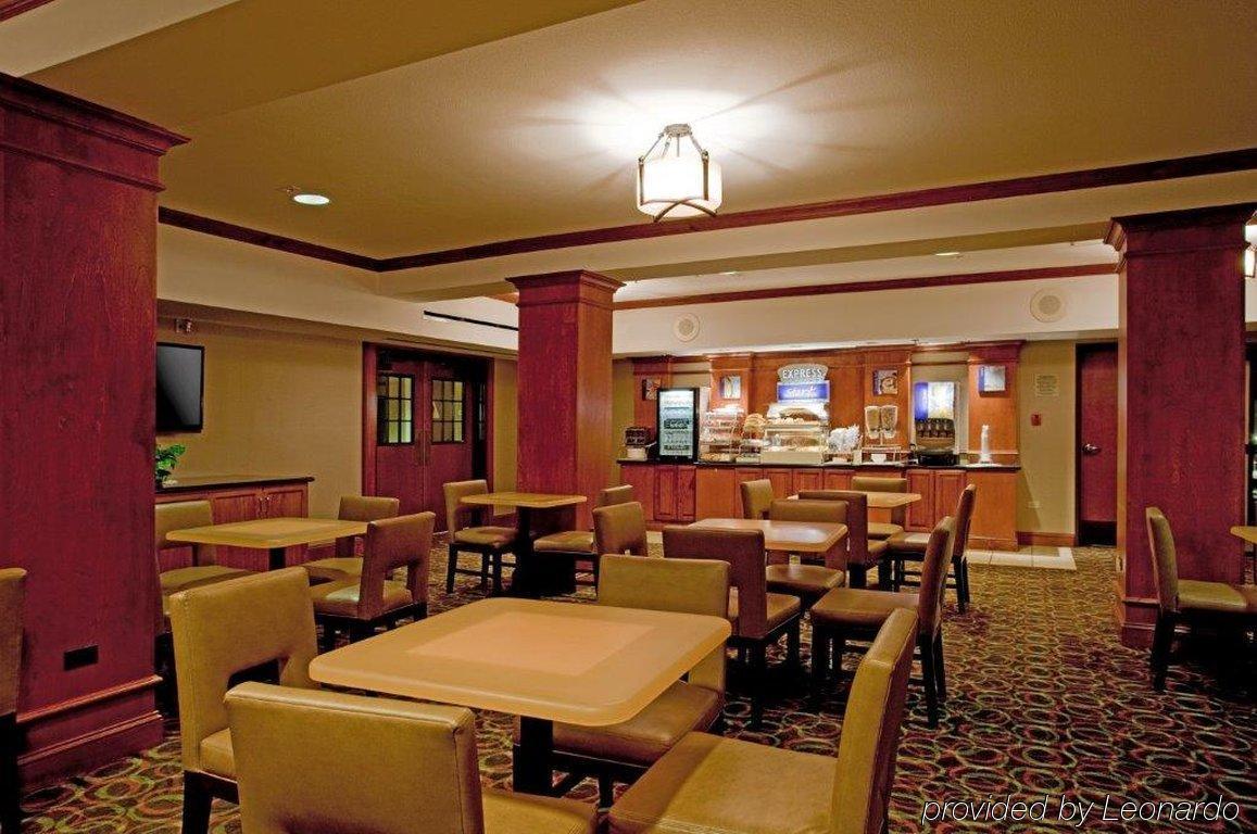 Holiday Inn Express San Diego - Sorrento Valley, An Ihg Hotel Restaurant photo